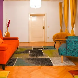 Breathtaking Mozart Apartamento