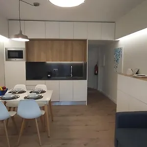  Apartamento Apartamento S. Joao Portugal
