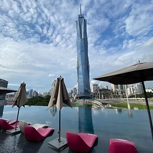 Opus Residences By Sa Hospitality Kl , Kuala Lumpur Malaysia