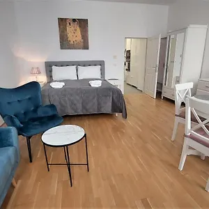 Apartamento Herzlich Willkommen - Küss Hand 4, Viena