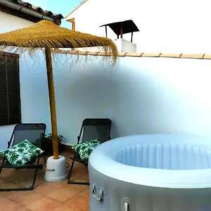  Apartamento Fernando Iii El Santo España