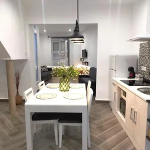  Apartamento Fernando Iii El Santo España