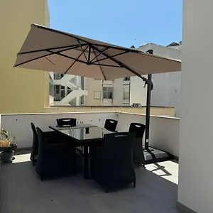 A Casa Da Elsa , Faro Portugal