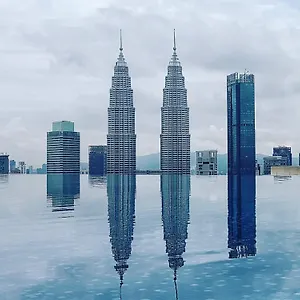  Apartamento Eaton Klcc By Elite Malasia