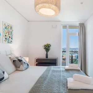 Sky9 District 3 Apartamento