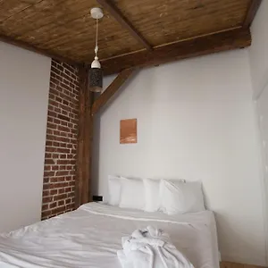 Lascar Catargiu Casa vacanze Bucarest