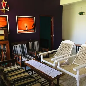  Habitación en casa particular White House Sri Lanka