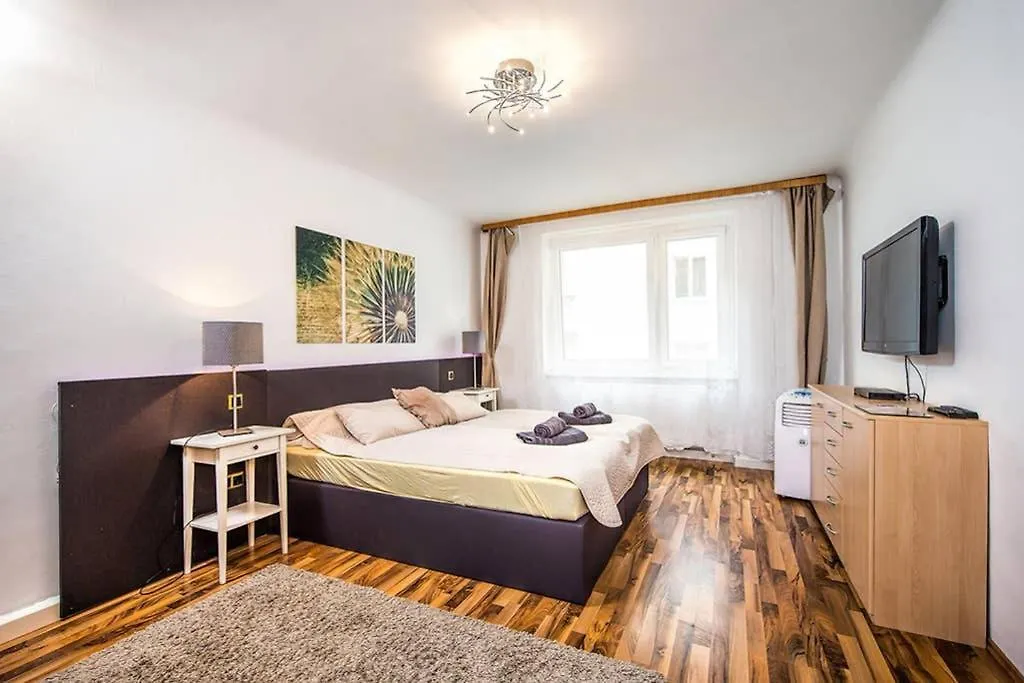 Cosy Apartment Near Stephansplatz Vienna Austria