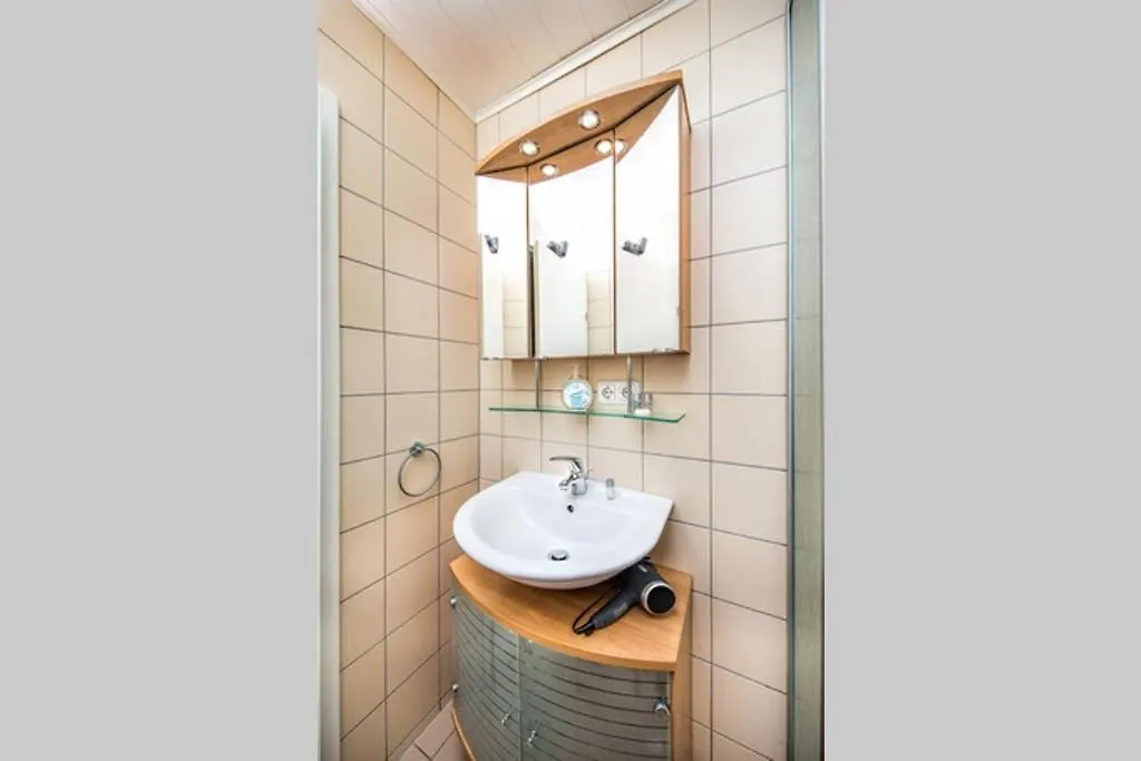Cosy Apartment Near Stephansplatz Vienna