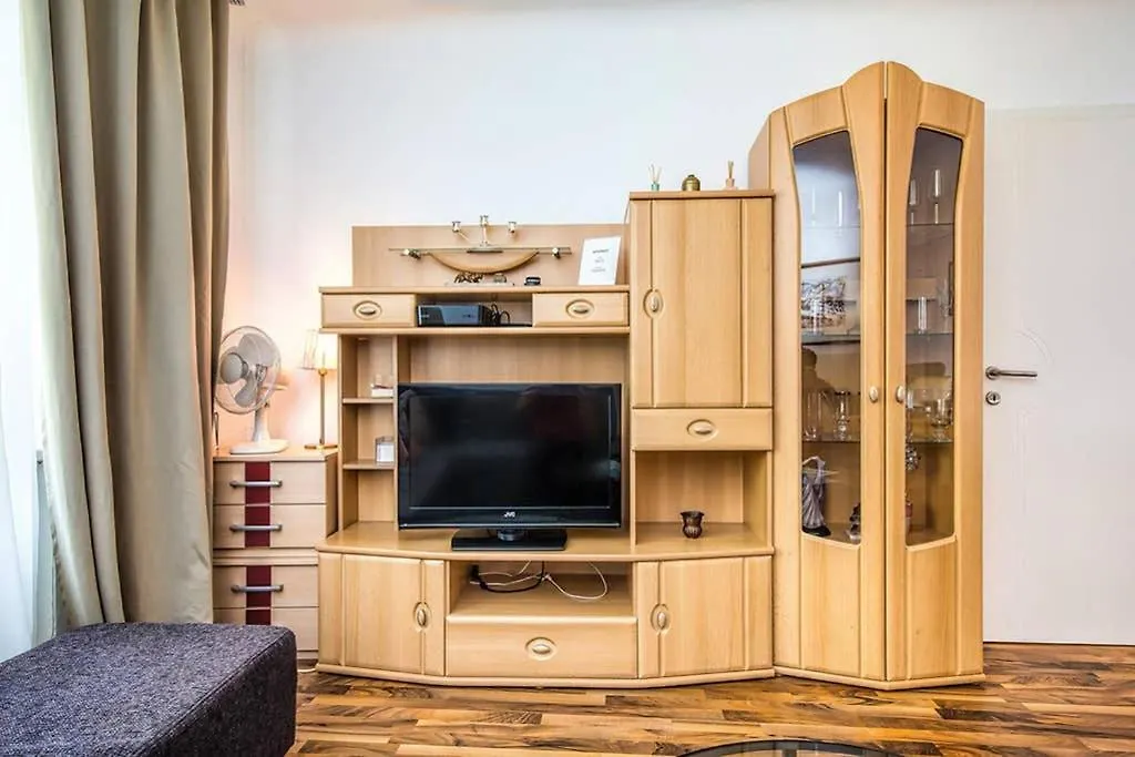 Cosy Apartment Near Stephansplatz Vienna Austria